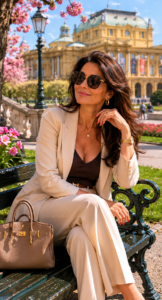 milf zagreb brineta