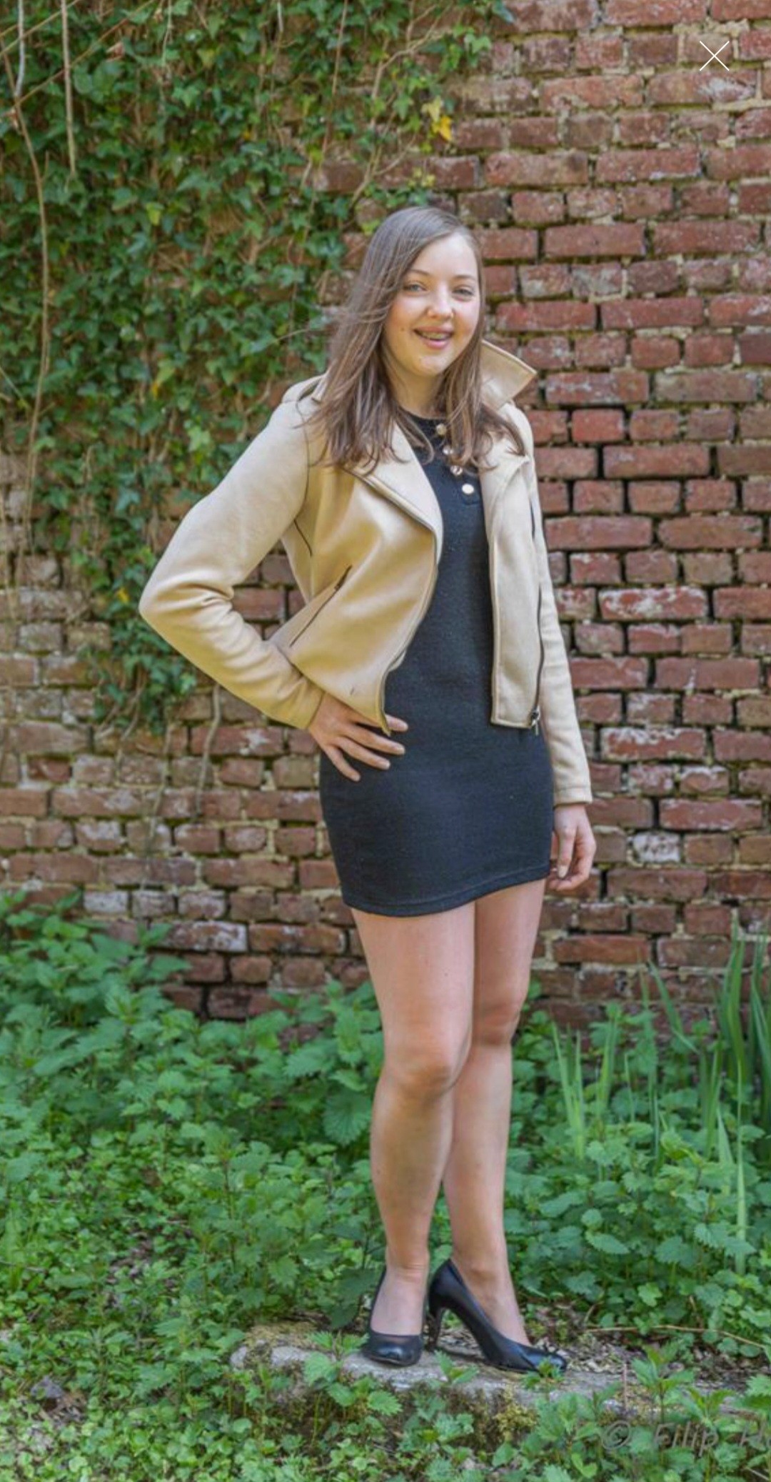 dobra djevojka traži lijepog dečka