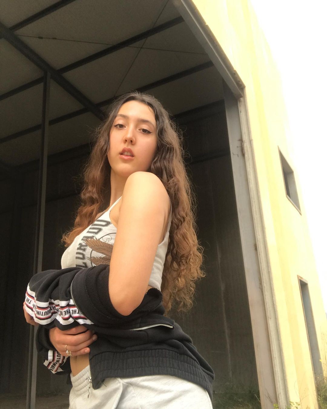 napokon sam slobodna