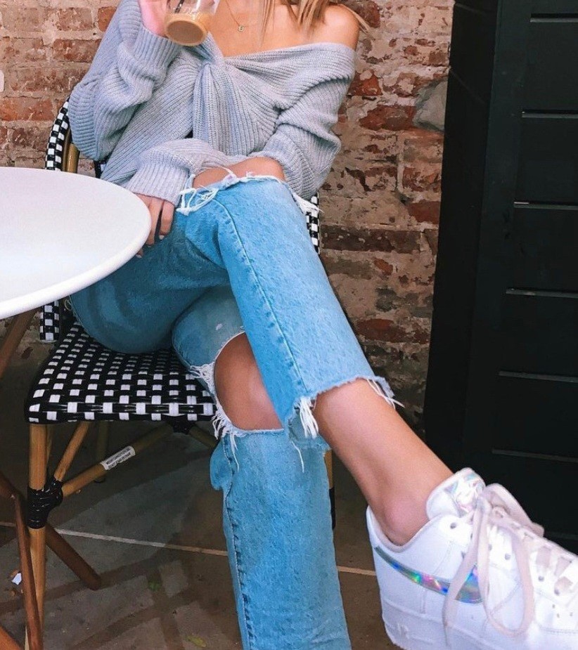 djevojka za upoznavanje