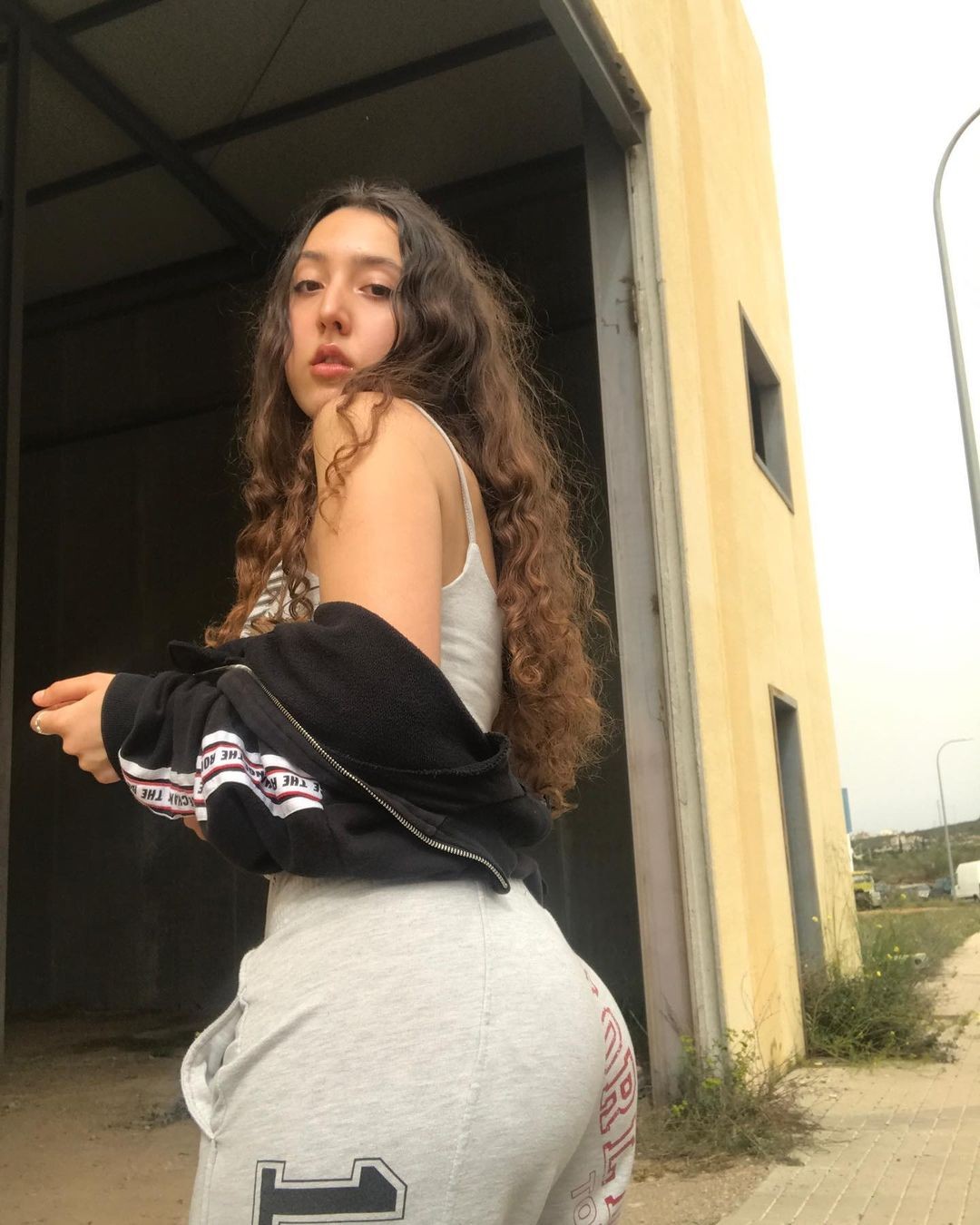 napokon sam slobodna