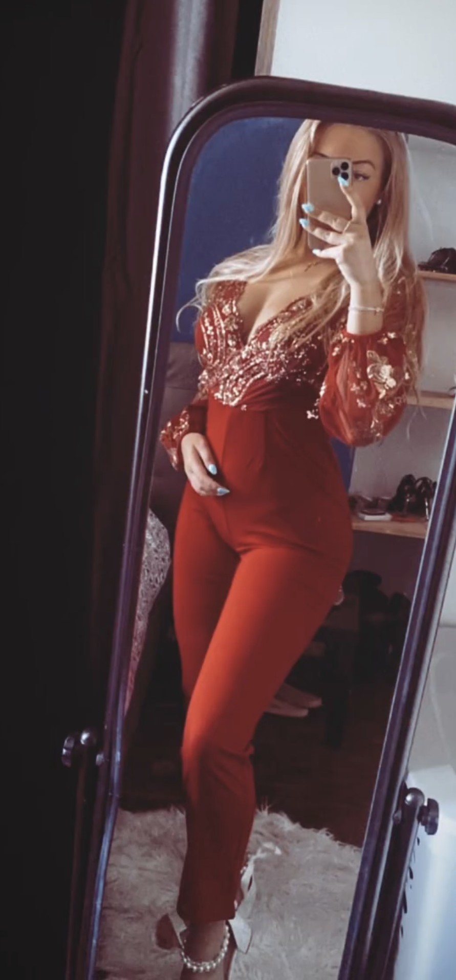 Spremna sam krenuti ispočetka