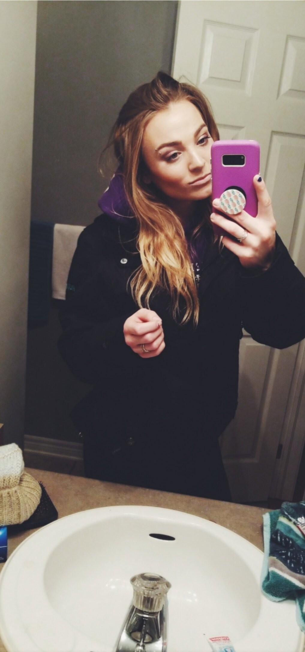 Ne očekujem previše