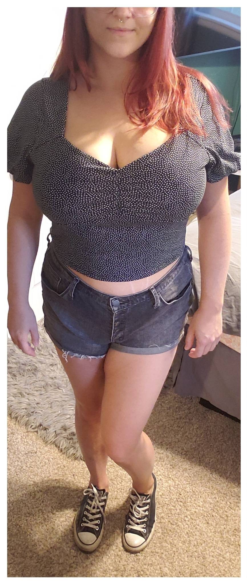 velike grudi mali moral