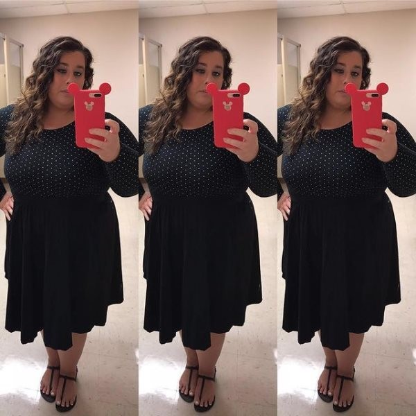 Veliko tijelo i veliko srce