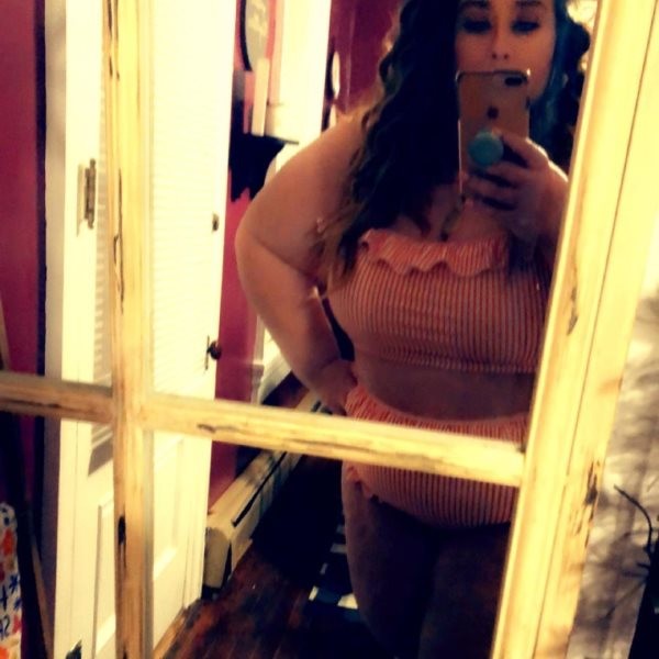 Veliko tijelo i veliko srce