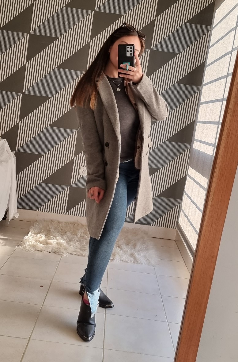 Ozbiljna traži ozbiljne