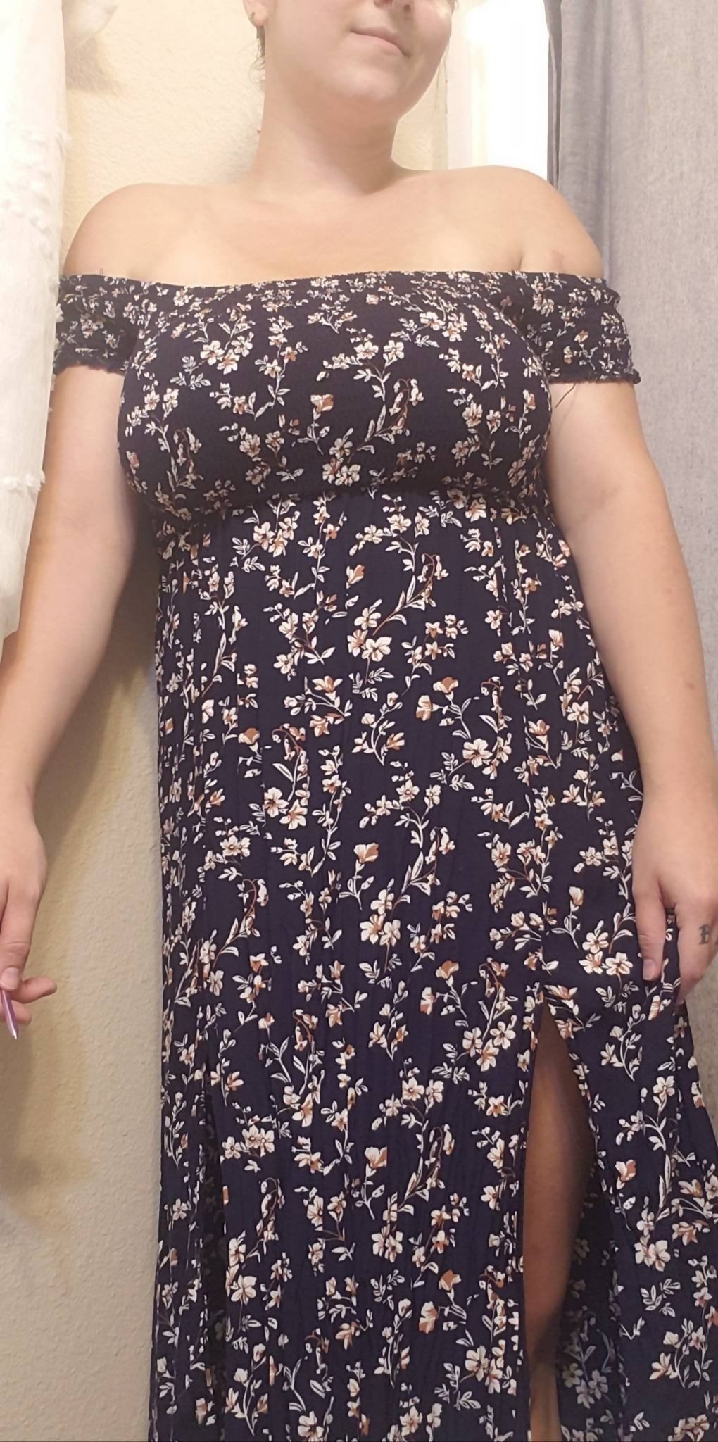 velike grudi mali moral