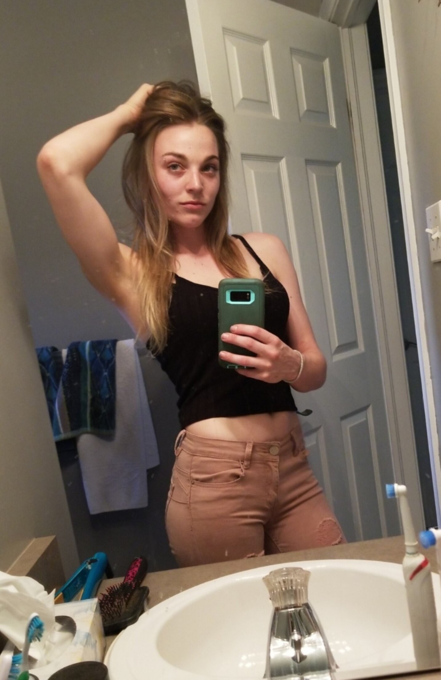 Ne očekujem previše