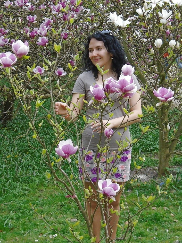 romantična s puno razumijevanja