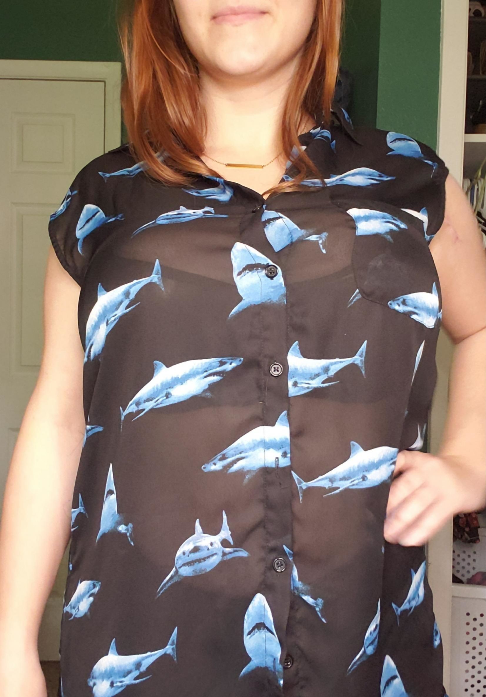 velike grudi mali moral