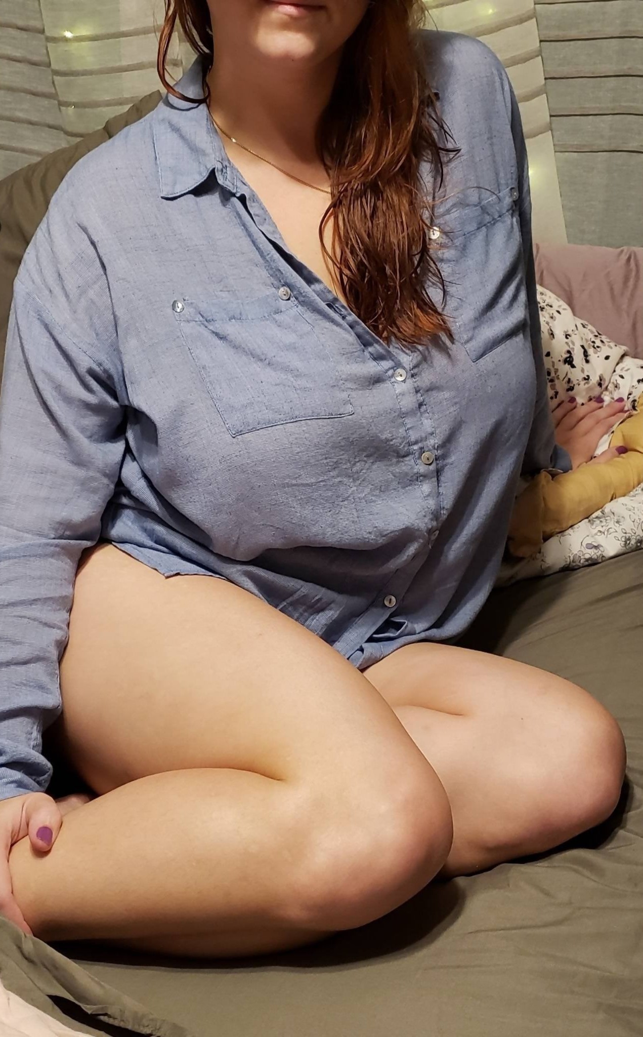 velike grudi mali moral