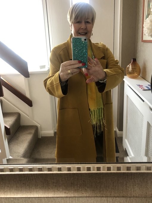 Uvijek spremna za druženje