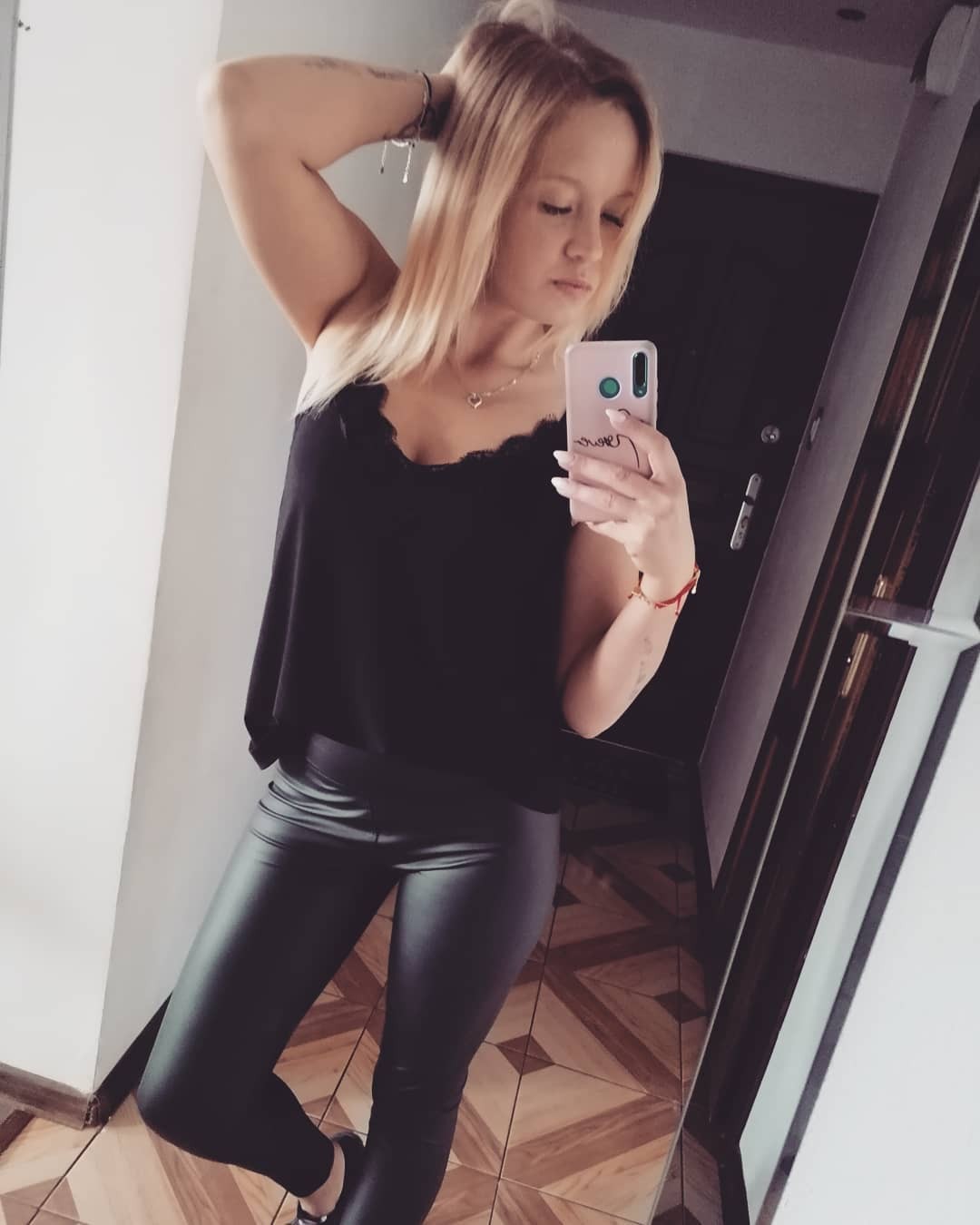 Ne volim osjetljive i ljubomorne