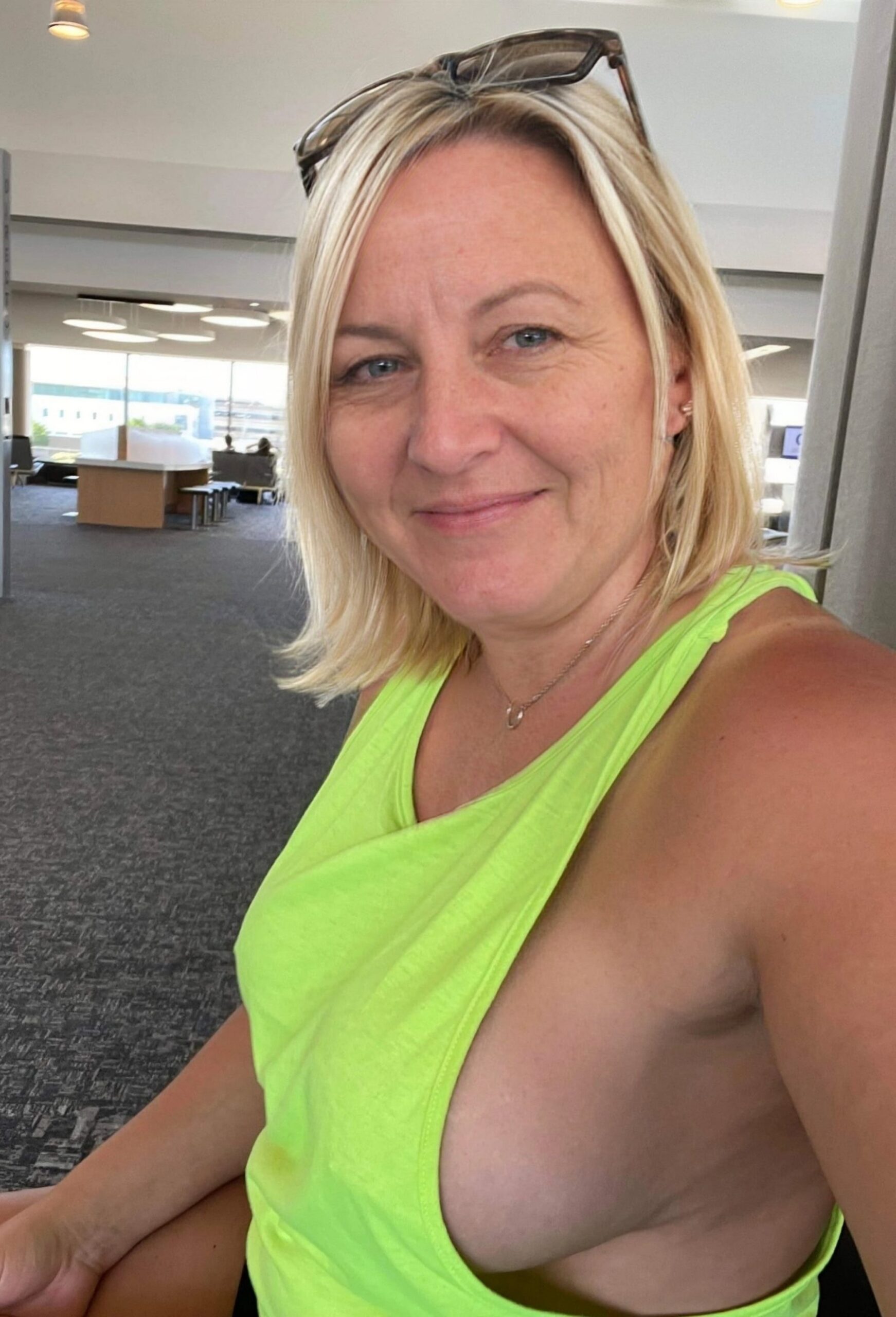 Uvijek sam tražila nova iskustva