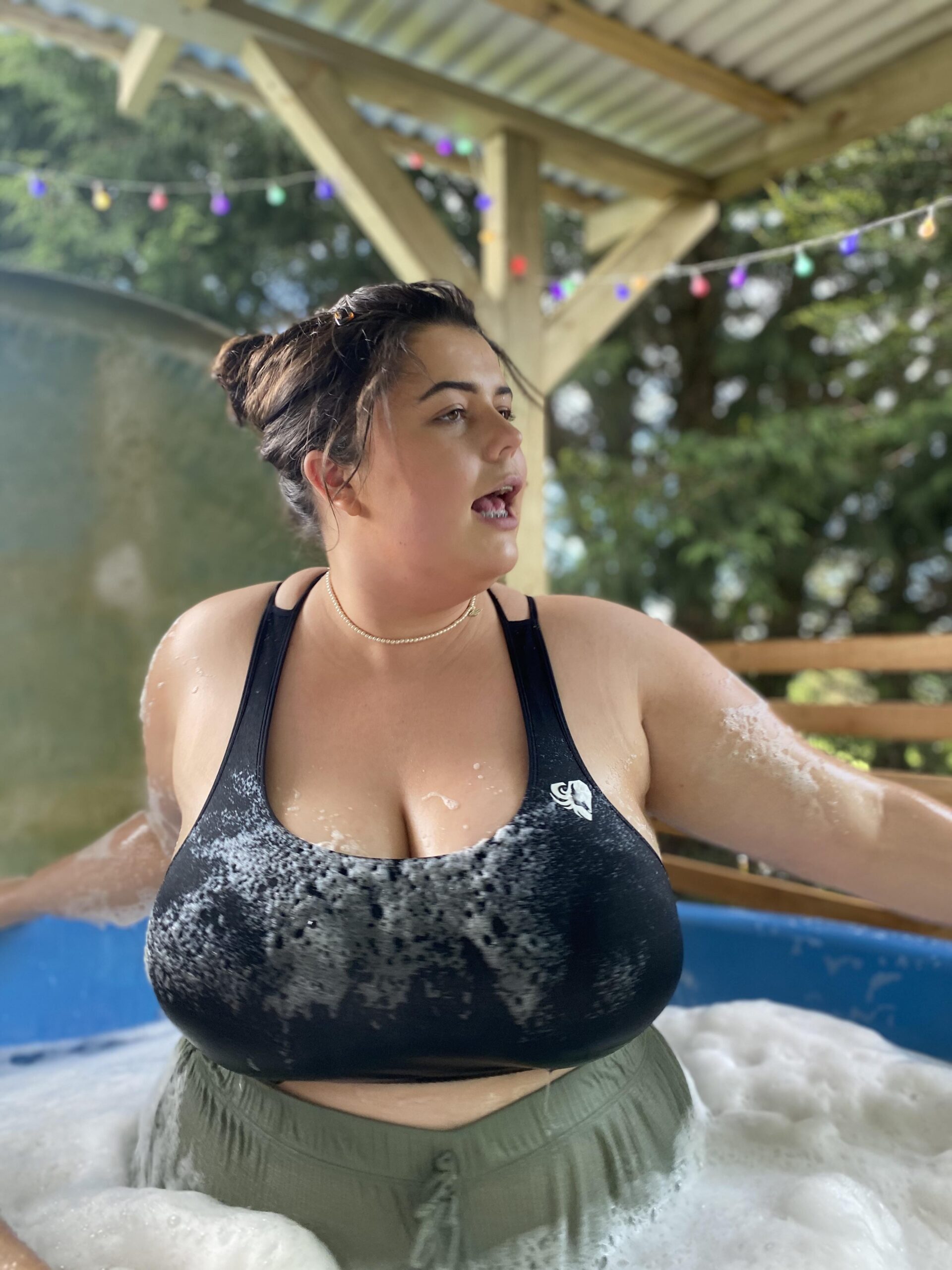 Netko tko cijeni moje obline