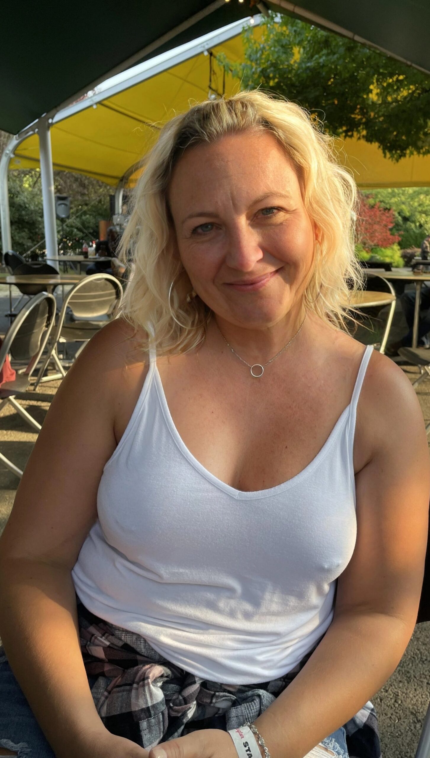 Uvijek sam tražila nova iskustva