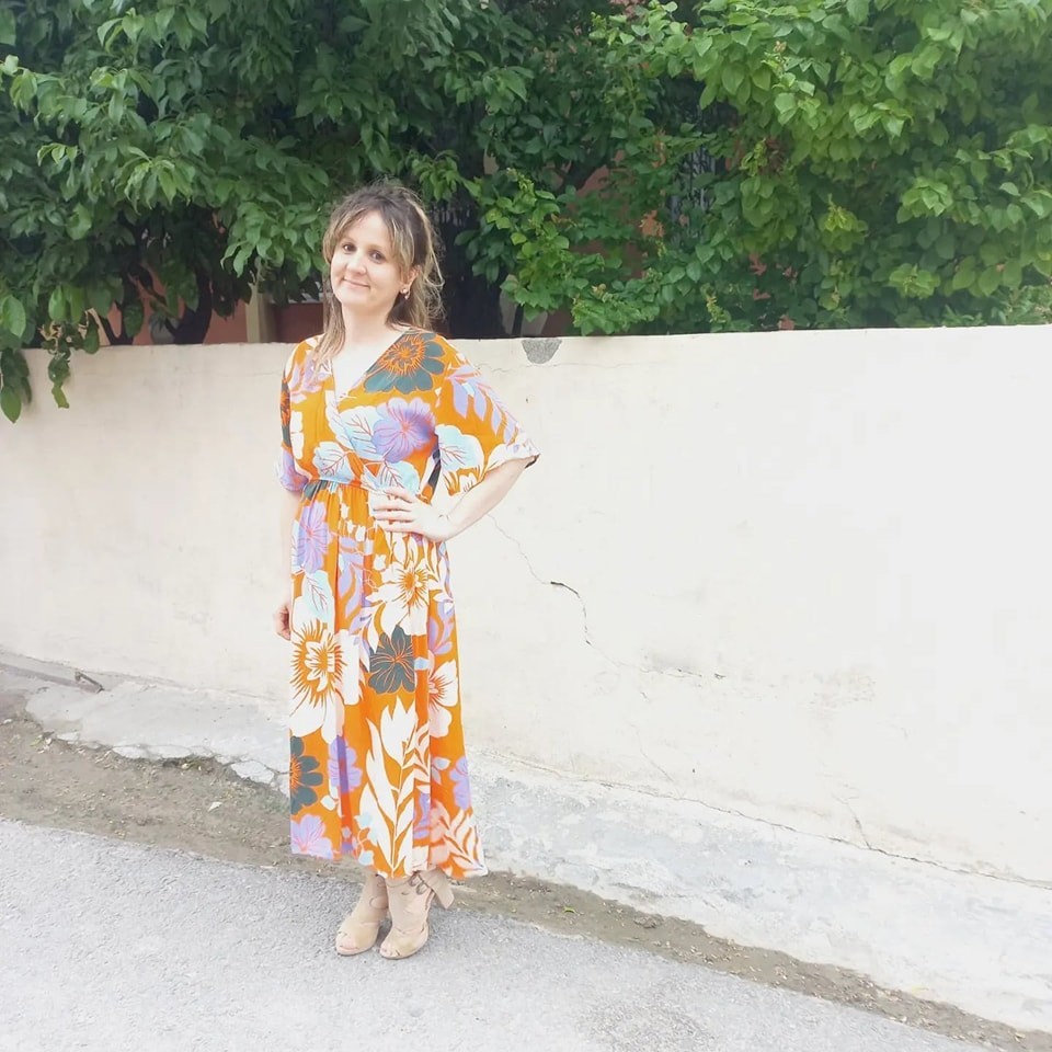 Tražim svoju sreću