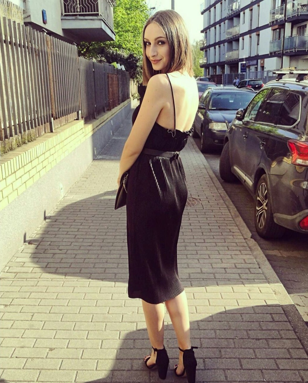 Nisam princeza, ali mogu biti