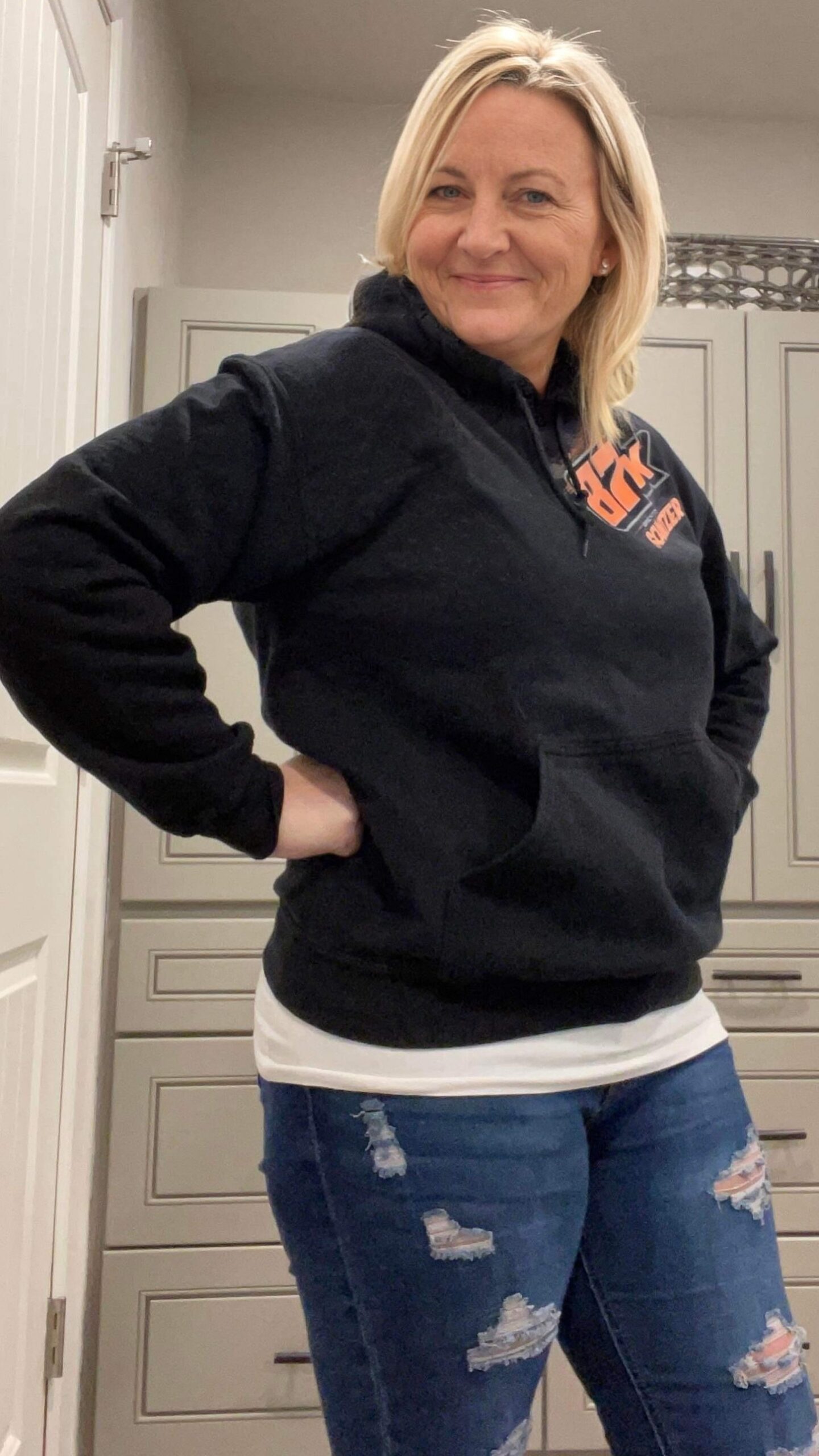 Uvijek sam tražila nova iskustva