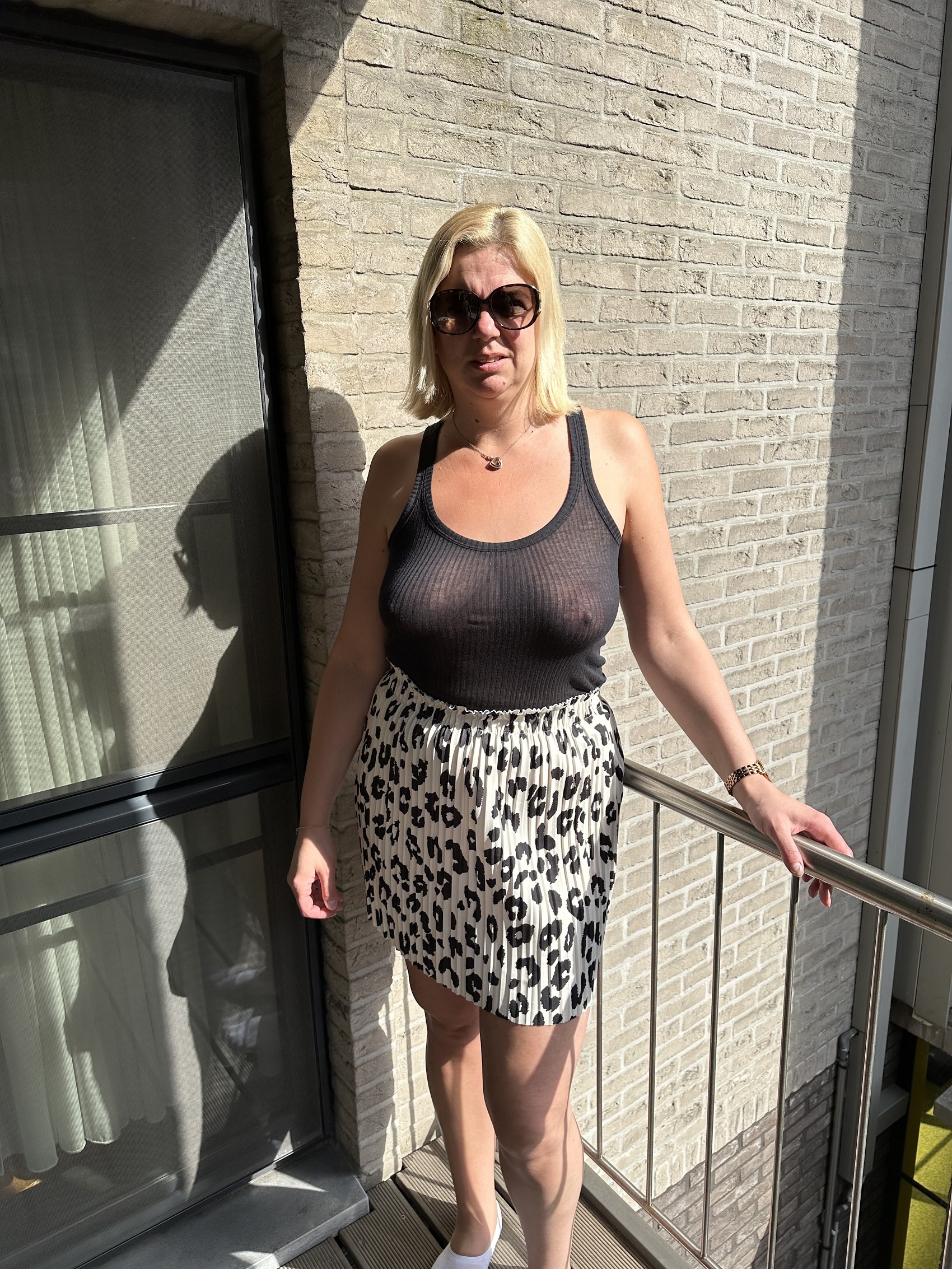 muž me voli dijeliti