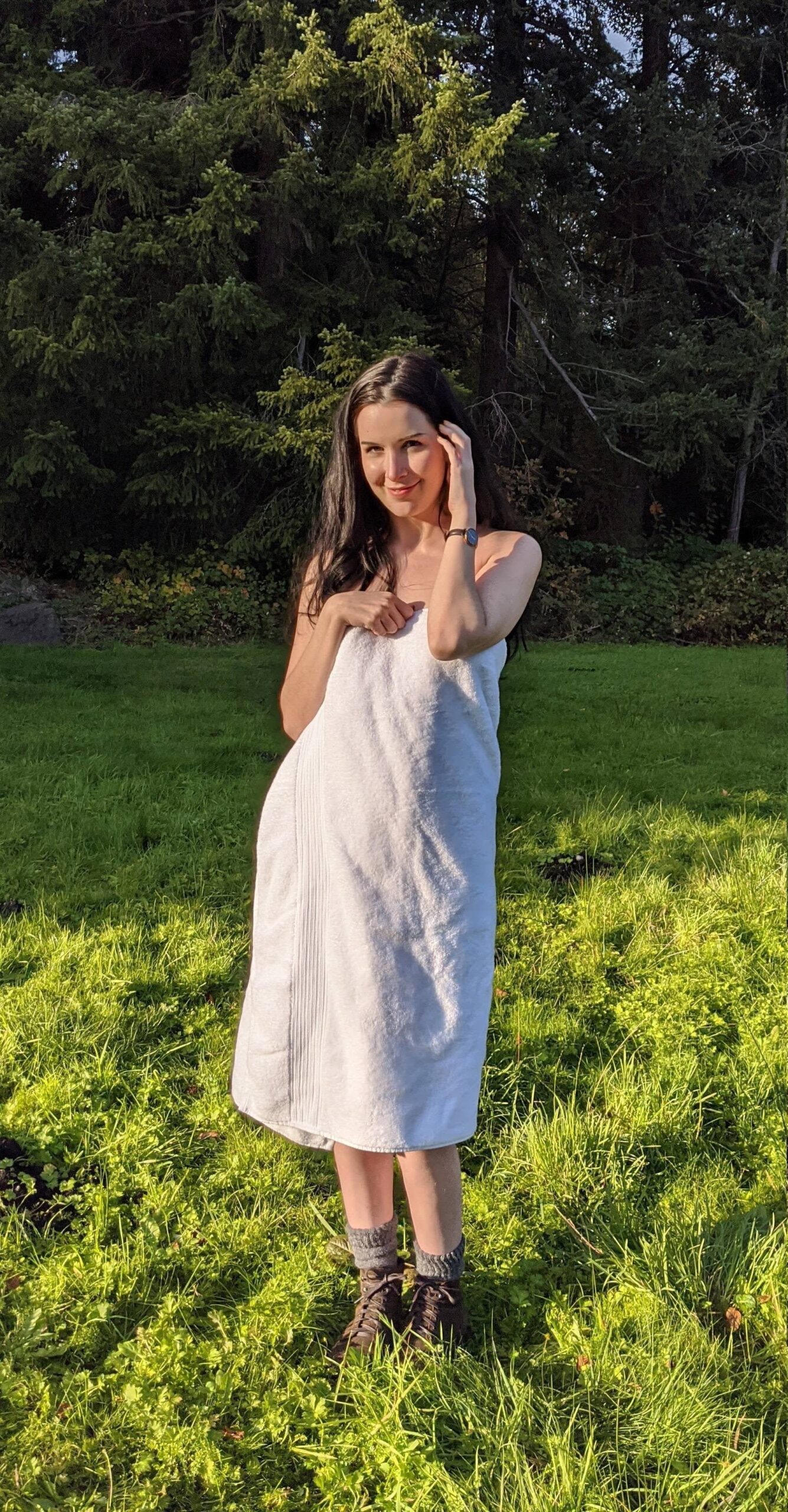 ne mogu da se obuzdam