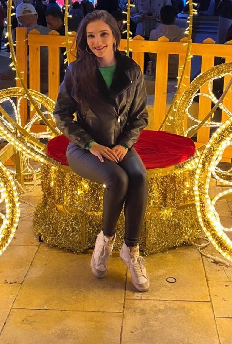 otvorena za sve veze