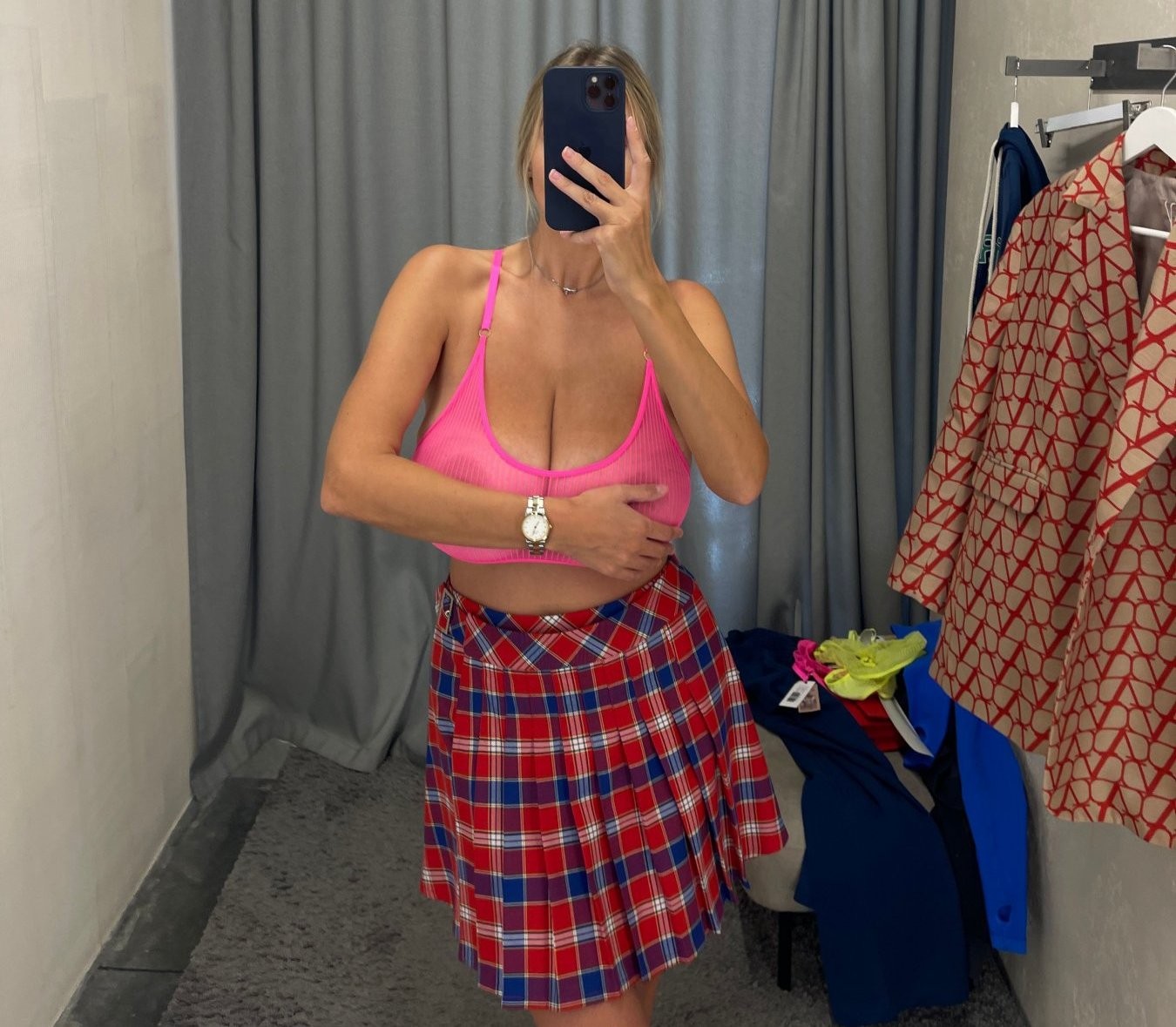 ljubav je u malim stvarima