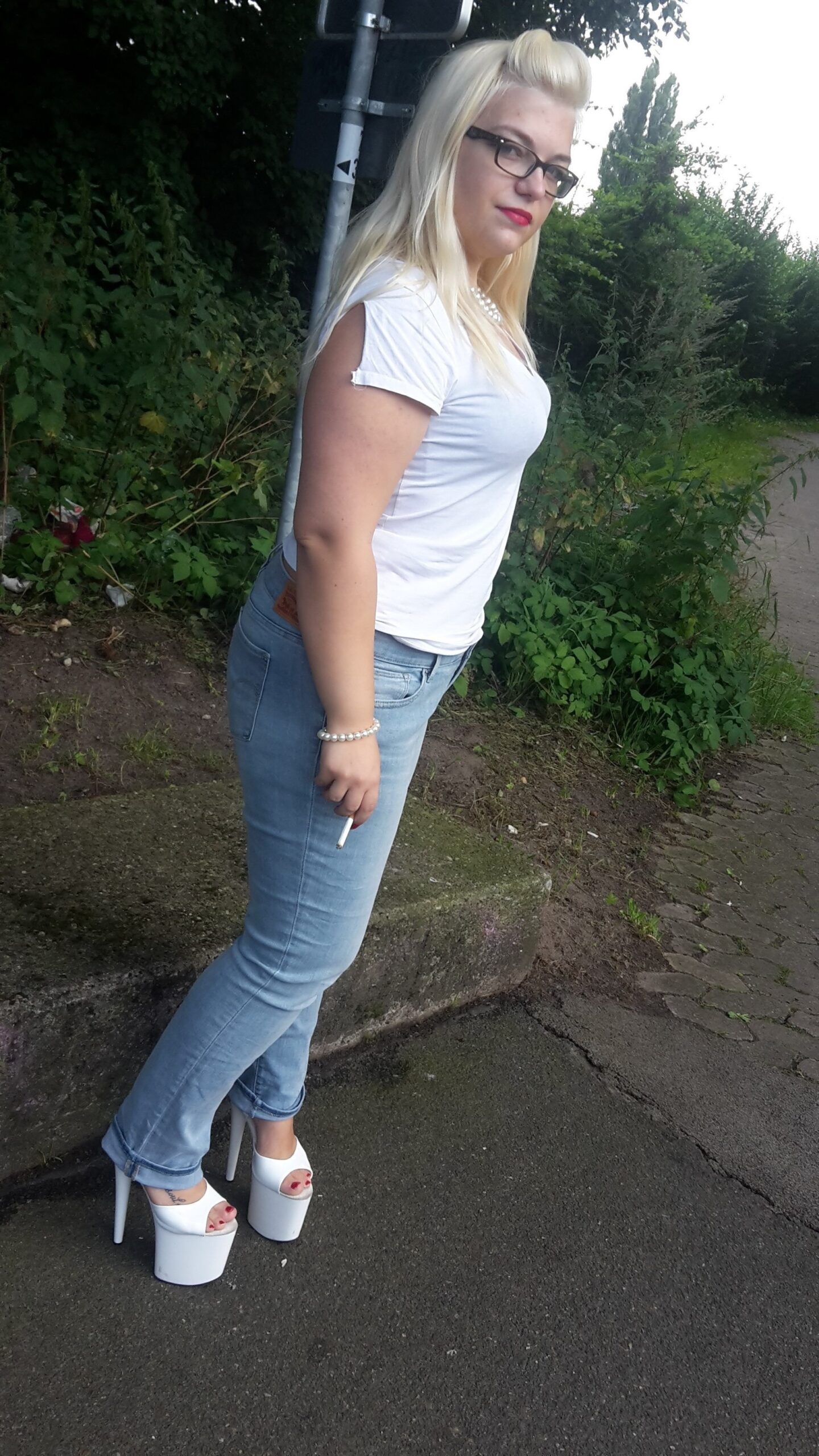 Mogu biti dobra mogu biti zločesta