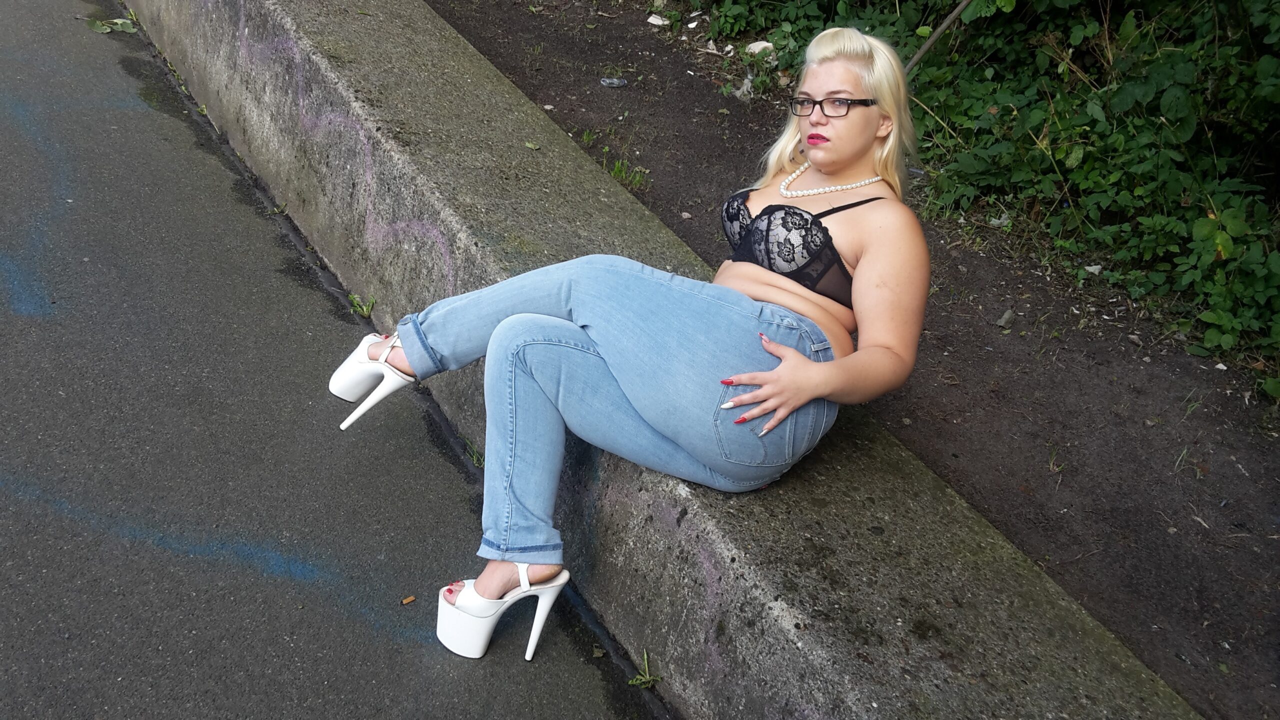 Mogu biti dobra mogu biti zločesta