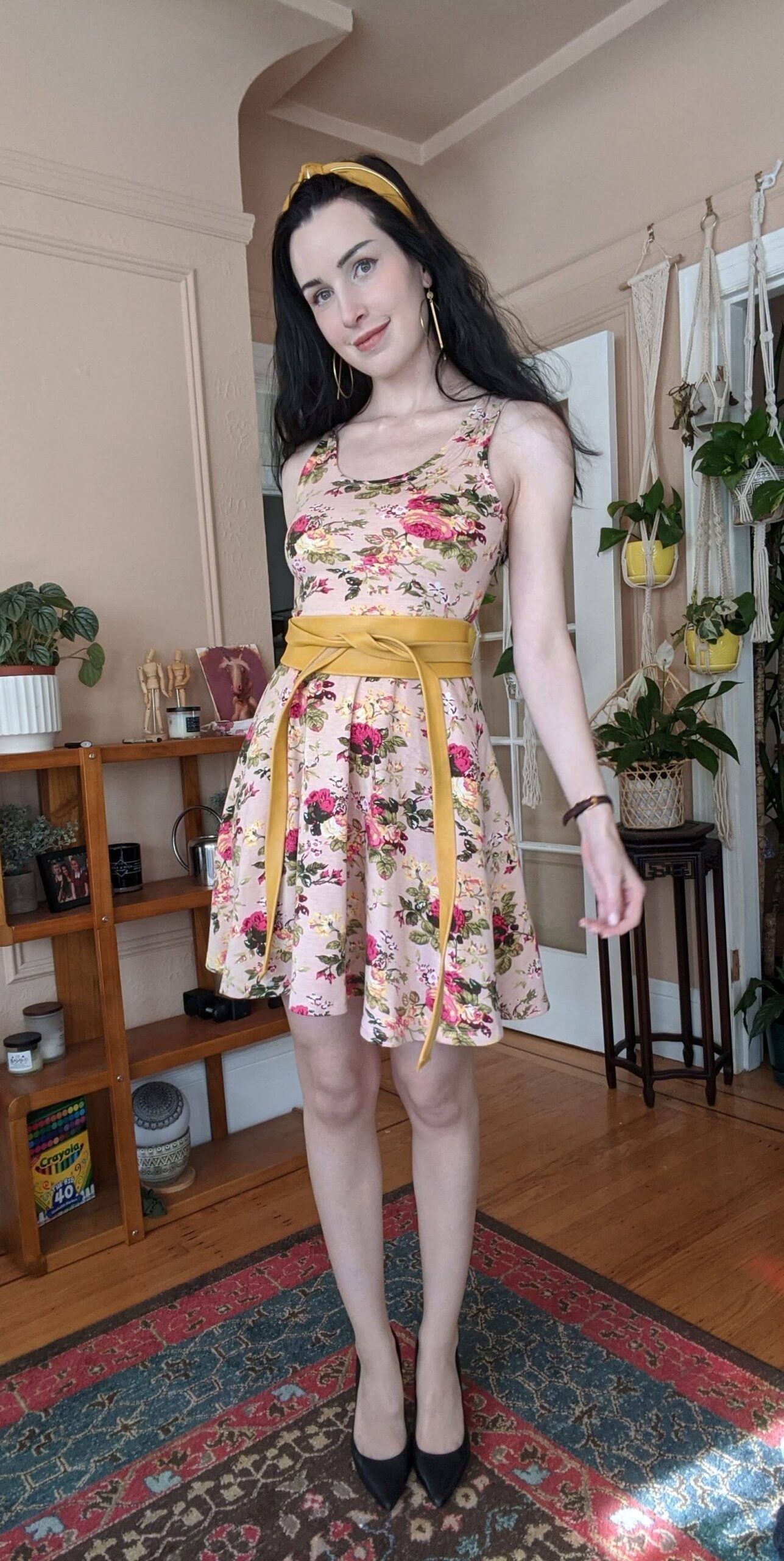 ne mogu da se obuzdam