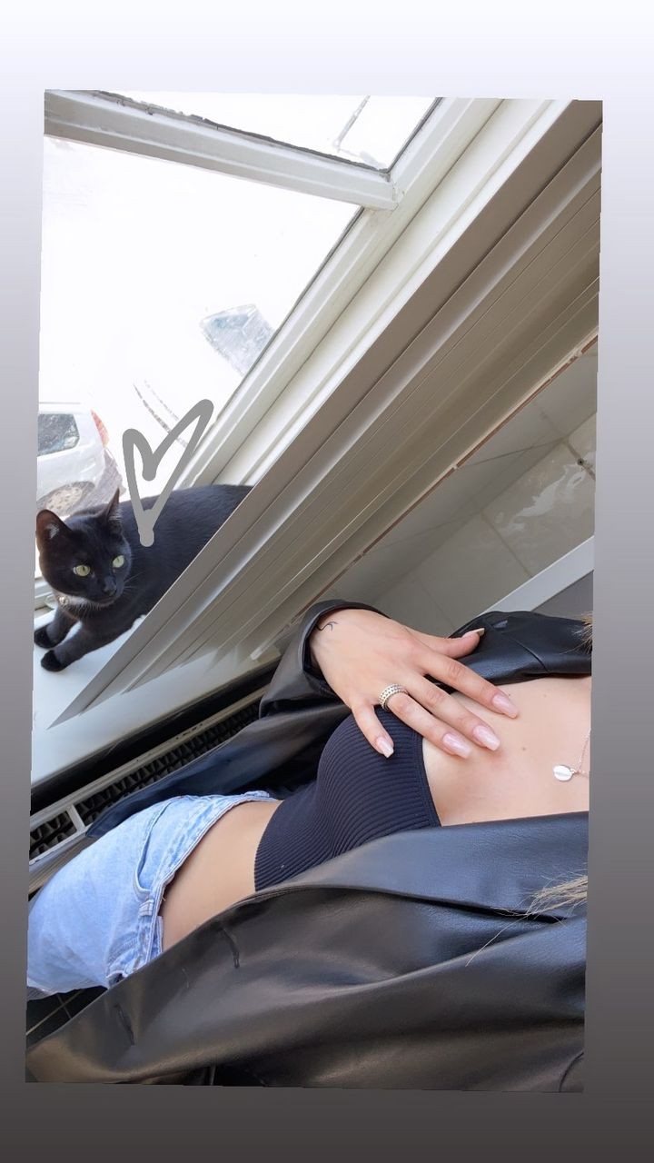 Ne zanimaju me ozbiljne veze