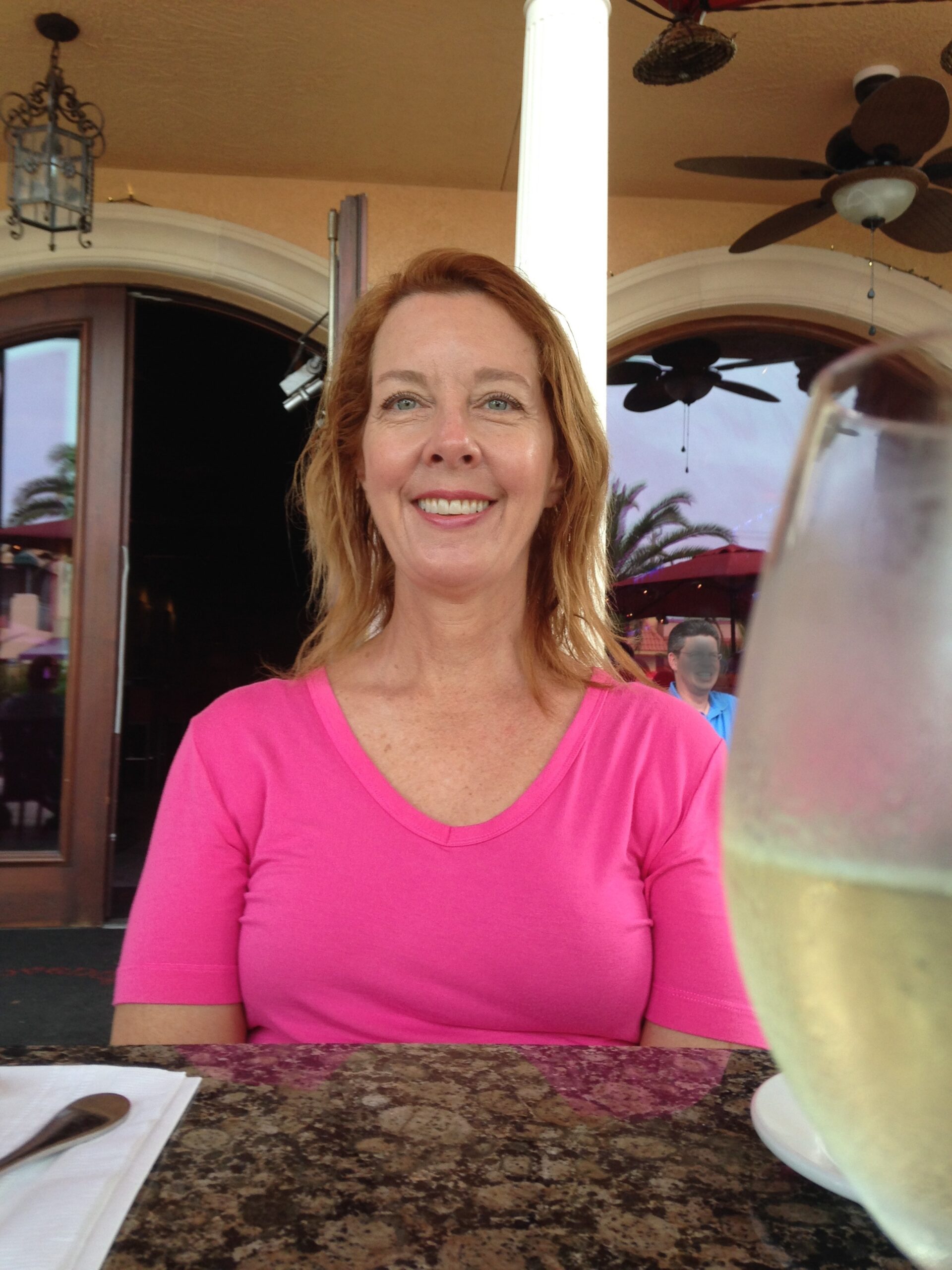 Strastvena Avanturistica