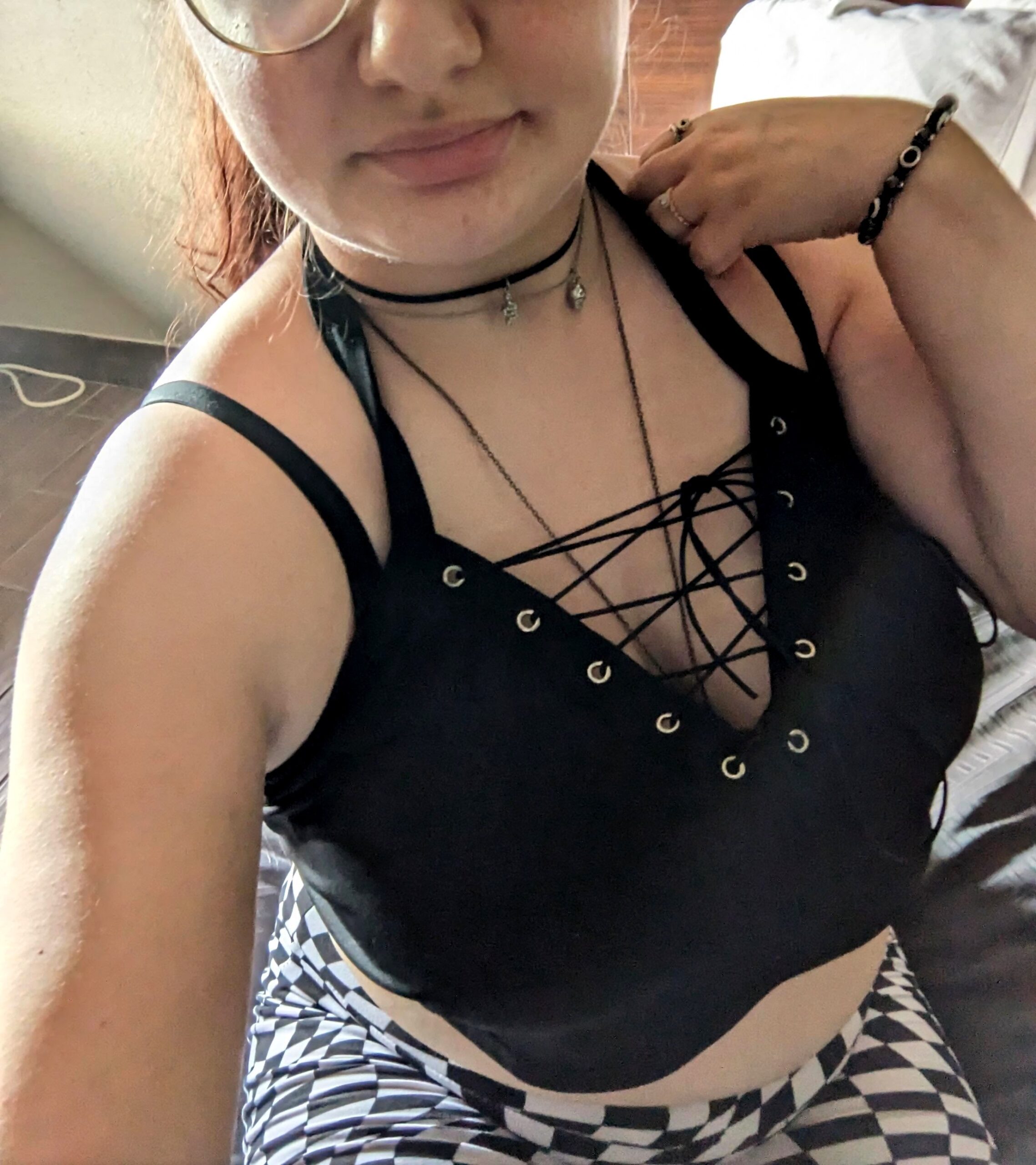 ostvari svoje fantazije sa mnom