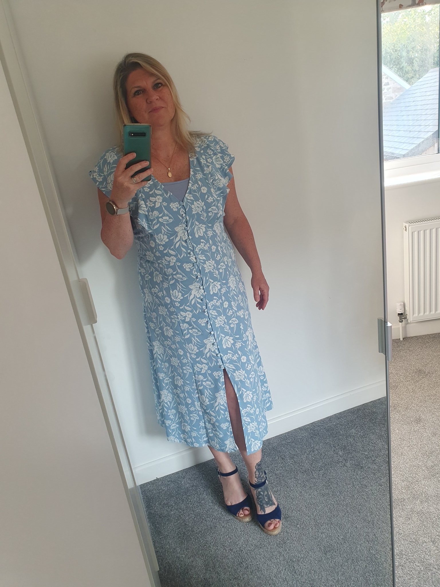 ne moraš biti savršen