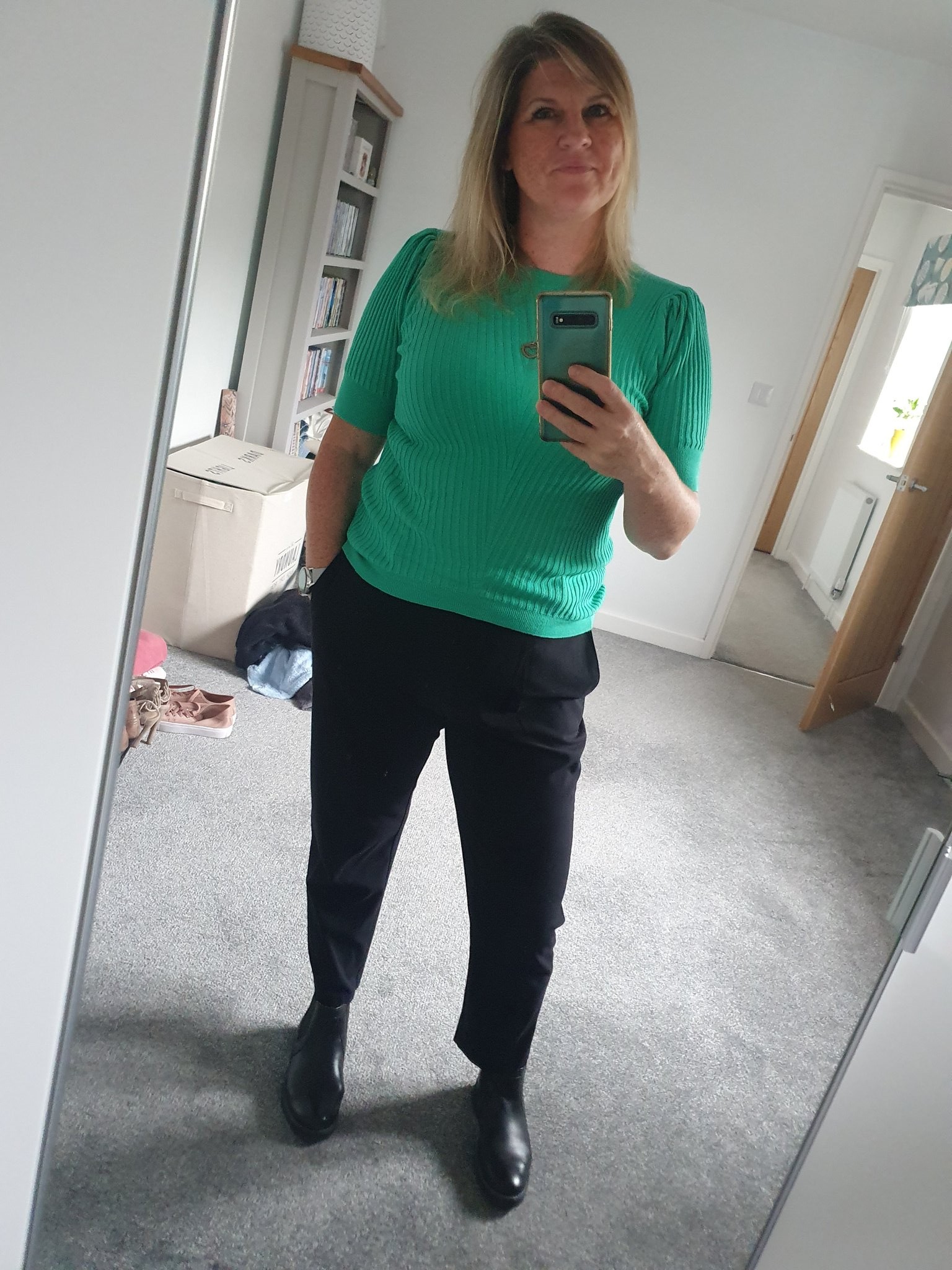 ne moraš biti savršen