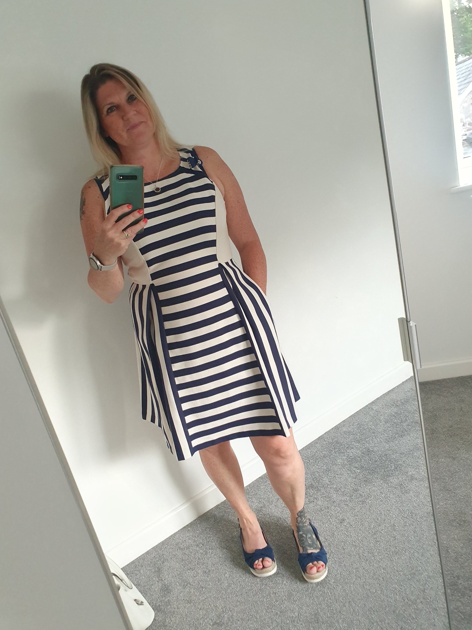 ne moraš biti savršen