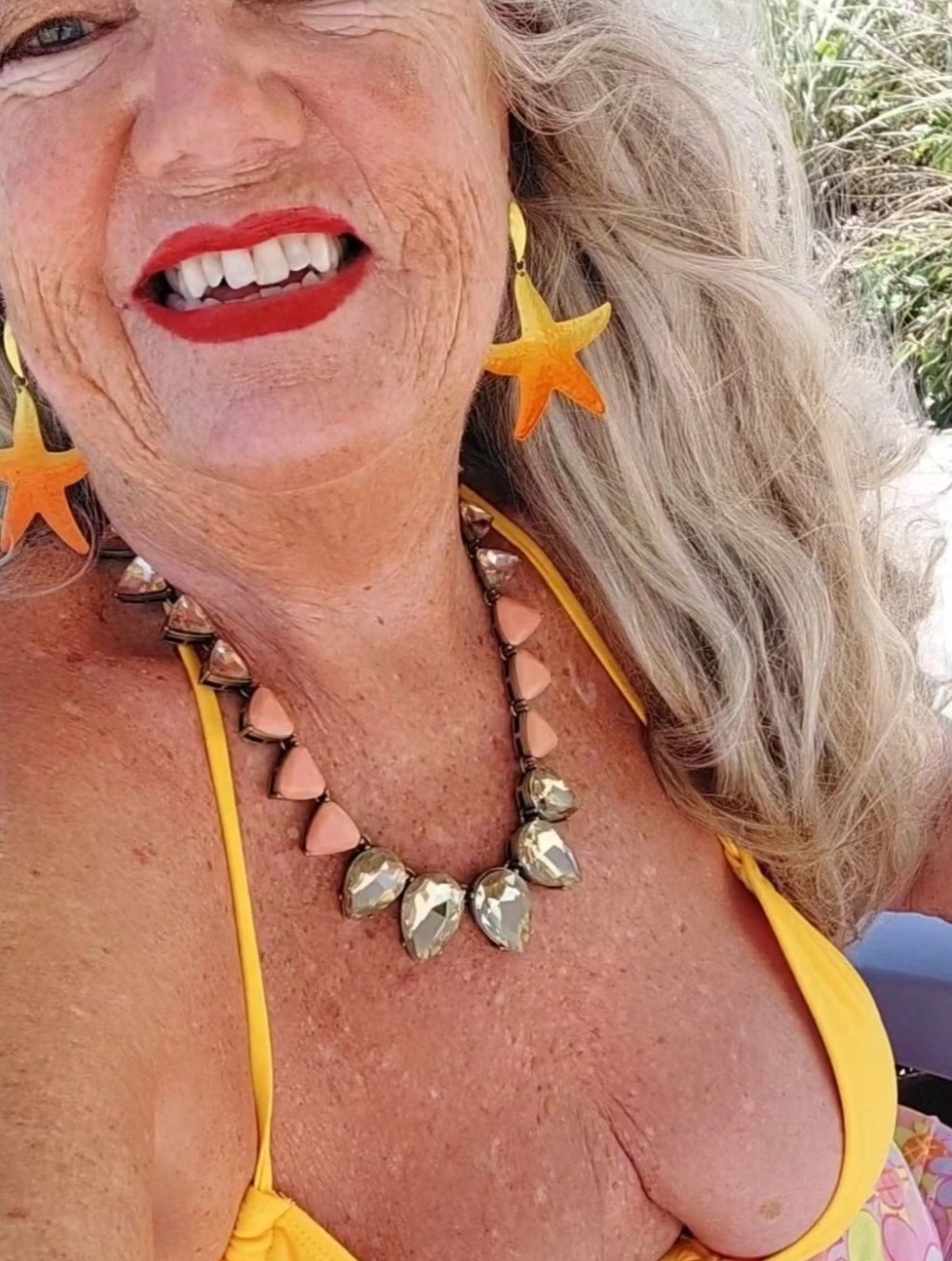 umirovljenica s kojom nikad nije dosadno