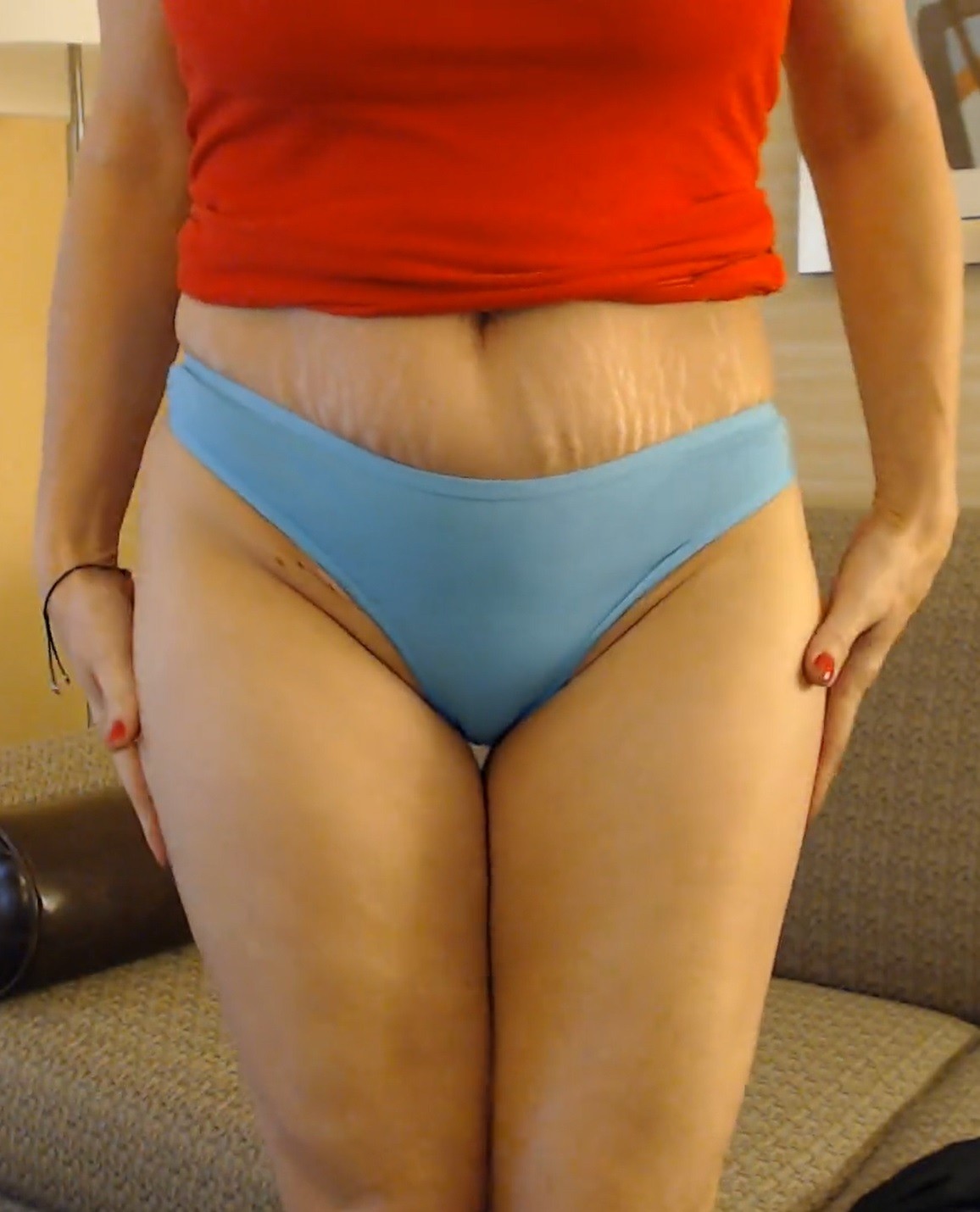 Dama iz otvorenog braka