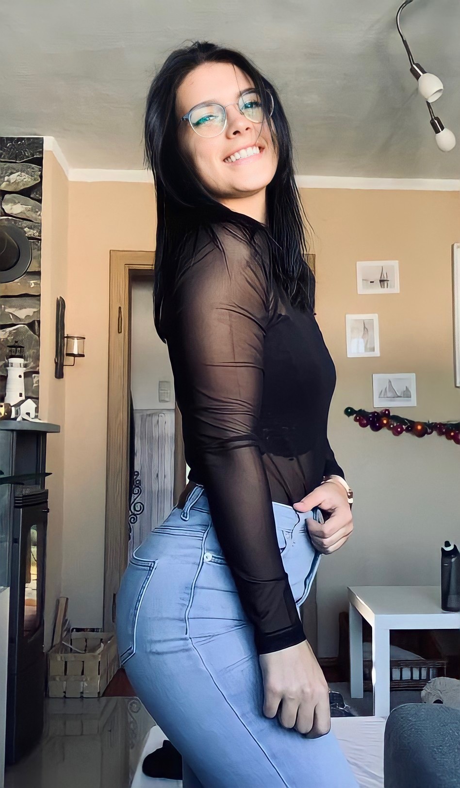 Uzmem sve što mi život pruža