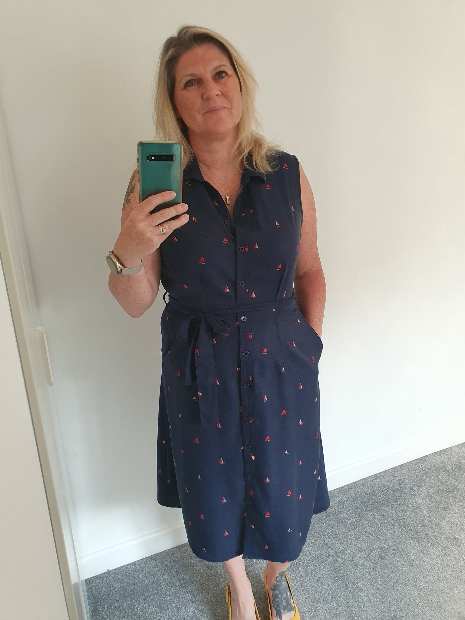 ne moraš biti savršen