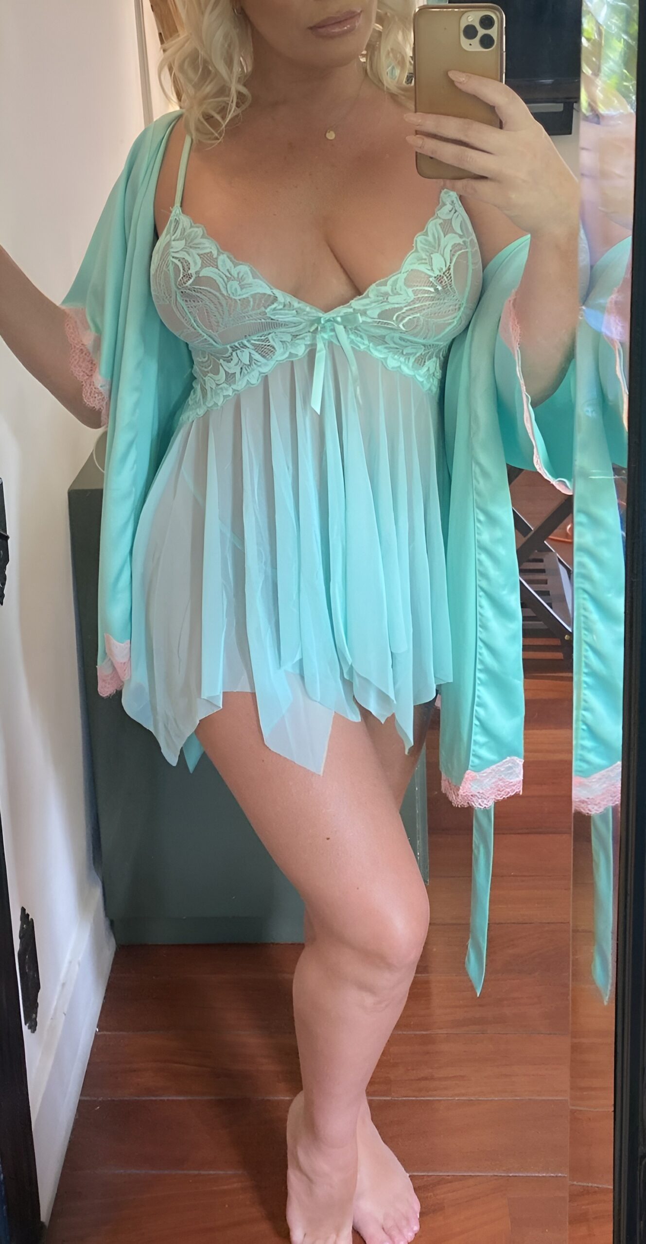 ako si velik i tvrd, javi mi se