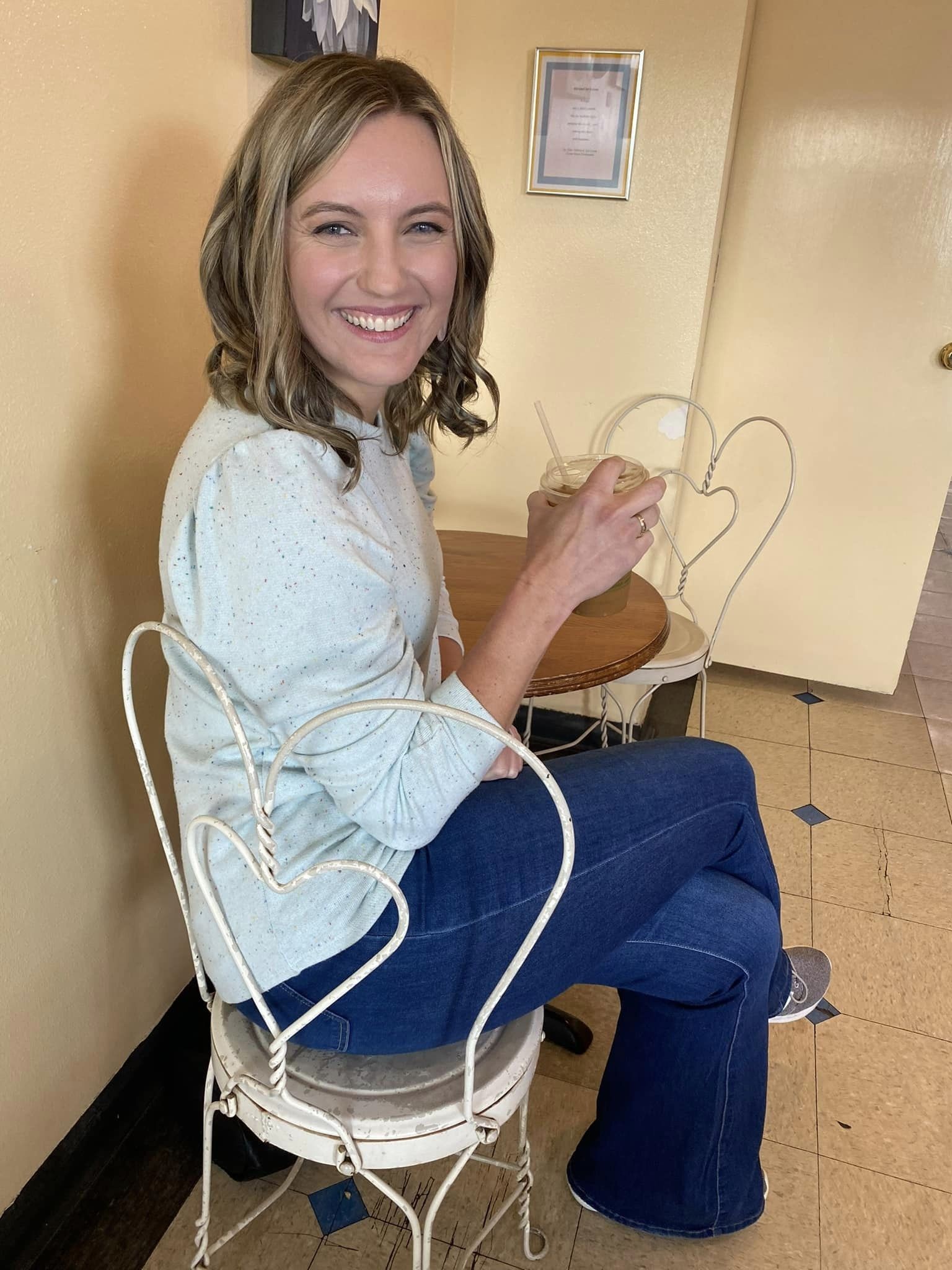 Čeznem za pravim prijateljem