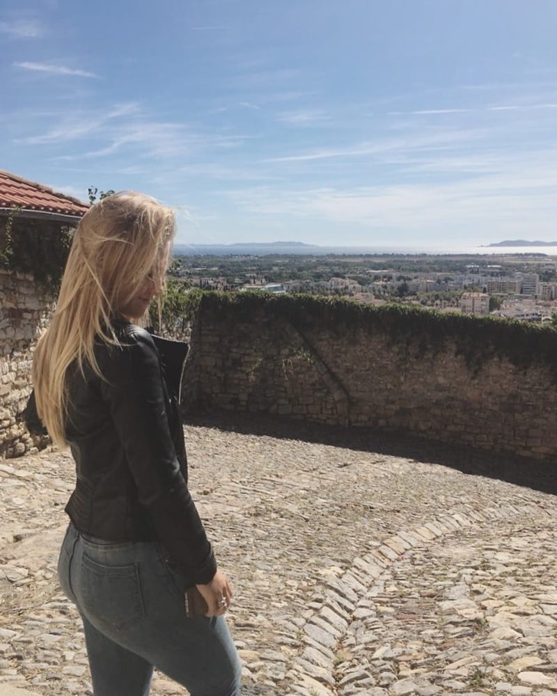 uživam i ne kajem se