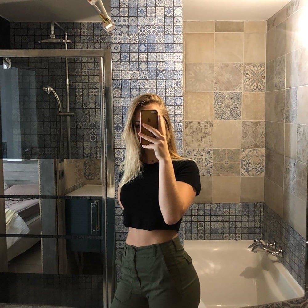 uživam i ne kajem se