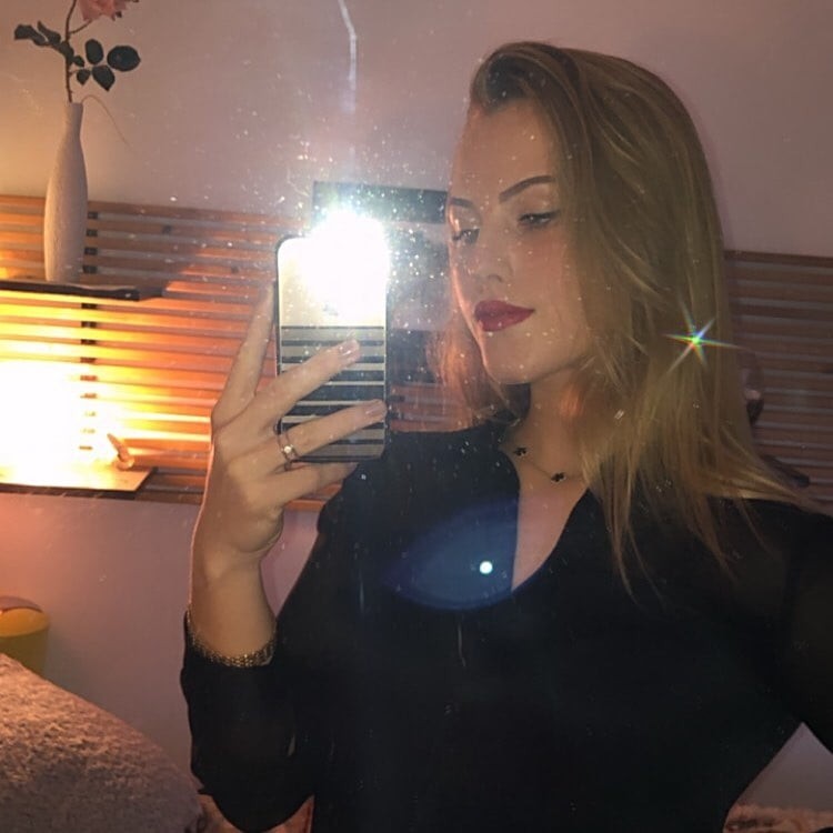 uživam i ne kajem se