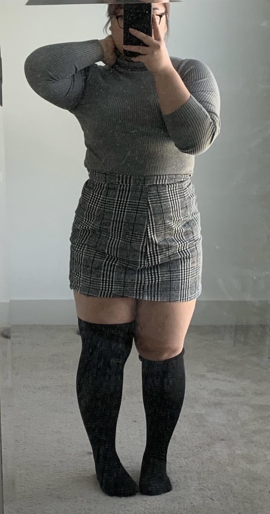 ništa u vezi mene nije savršeno