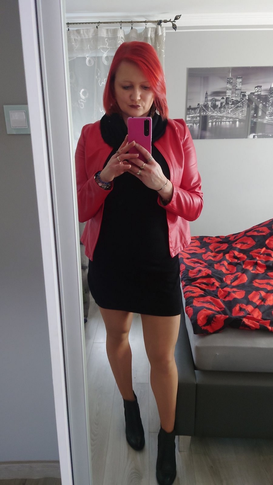 Širim krug prijatelja