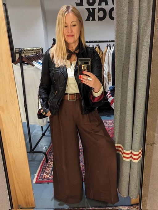 uvijek dobro raspoložena