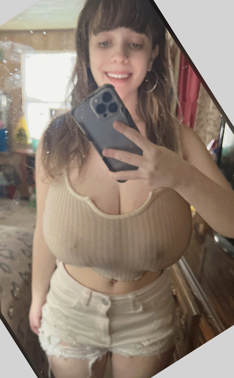 Ja sam porno potencijal